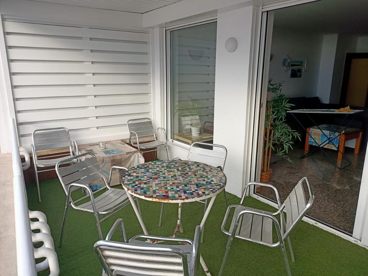 Piso Jover Mayores De 25 Anos !! Appartement Lloret de Mar