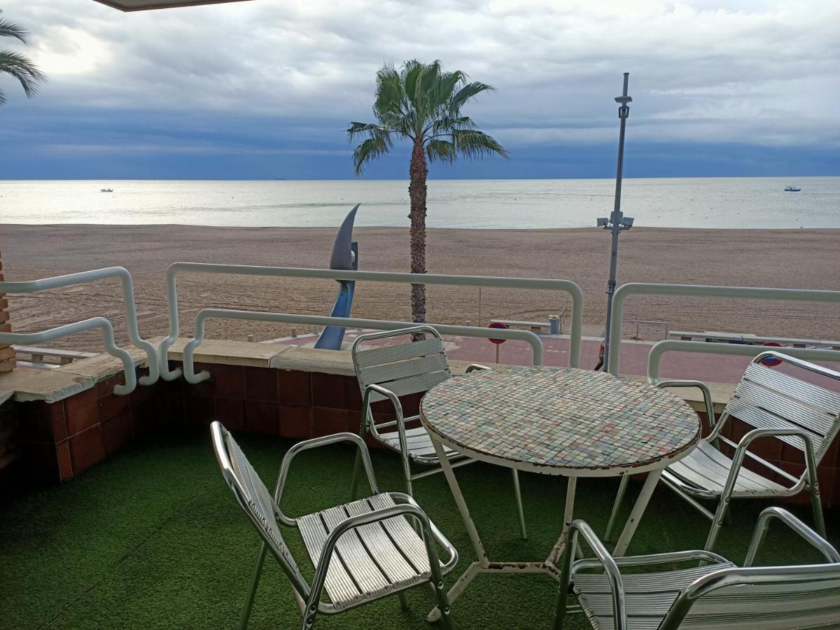 Piso Jover Mayores De 25 Anos !! Appartement Lloret de Mar