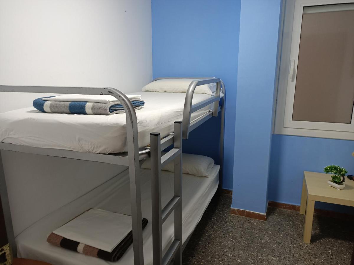 Appartement Piso Jover Mayores De 25 Anos !! *
