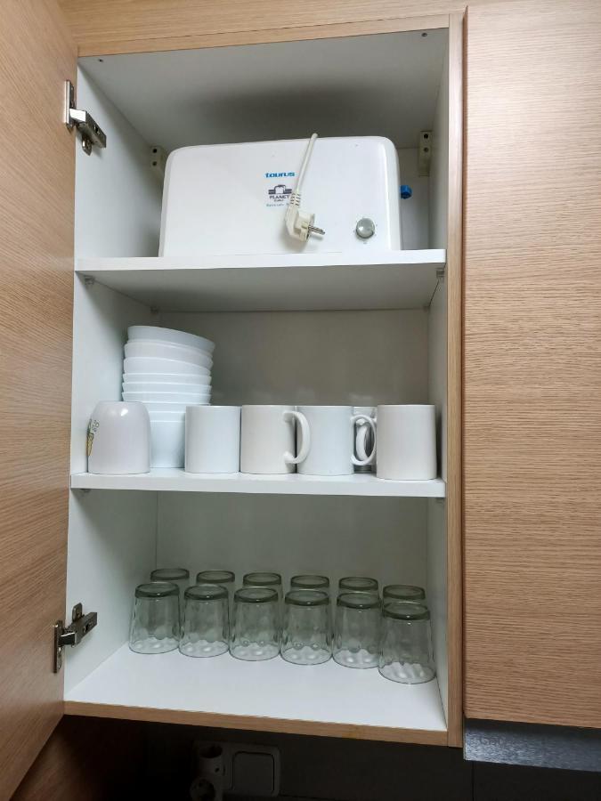 Piso Jover Mayores De 25 Anos !! Appartement