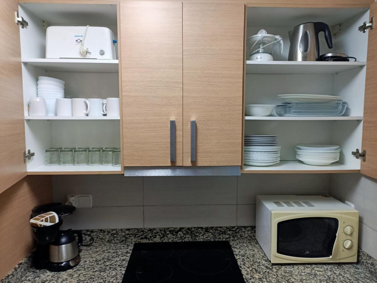 Appartement Piso Jover Mayores De 25 Anos !! Lloret de Mar