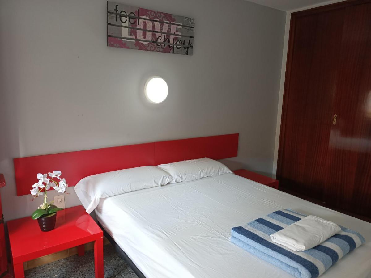 Piso Jover Mayores De 25 Anos !! Appartement Lloret de Mar