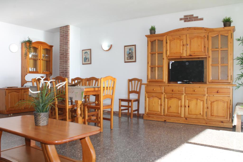 Piso Jover Mayores De 25 Anos !! Appartement Lloret de Mar