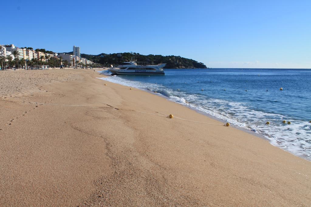 Piso Jover Mayores De 25 Anos !! Appartement Lloret de Mar