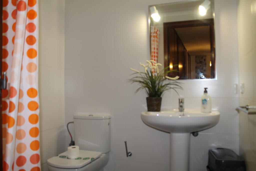 Appartement Piso Jover Mayores De 25 Anos !! *