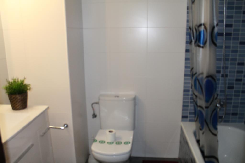 Appartement Piso Jover Mayores De 25 Anos !! *