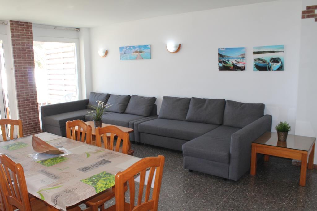 Piso Jover Mayores De 25 Anos !! Appartement Lloret de Mar